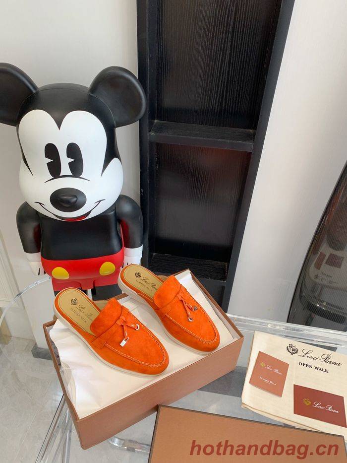 Loro Piana Couple Shoes LPS00014 Loro Piana Couple Shoes LPS00014